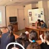 Новый  классный час #LIVEINKRGV